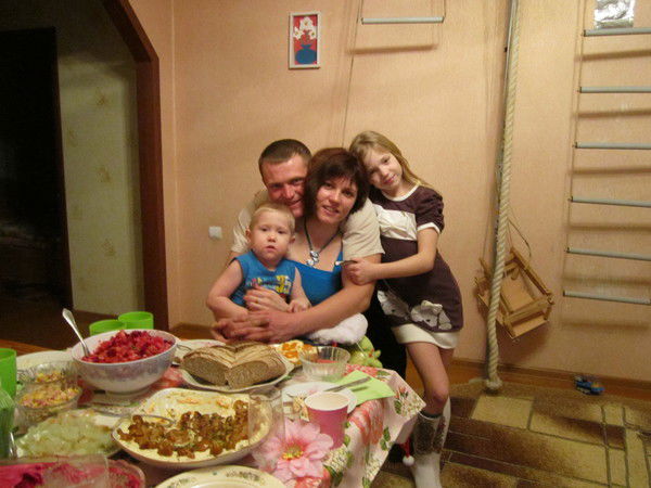 Ольга Заварухина