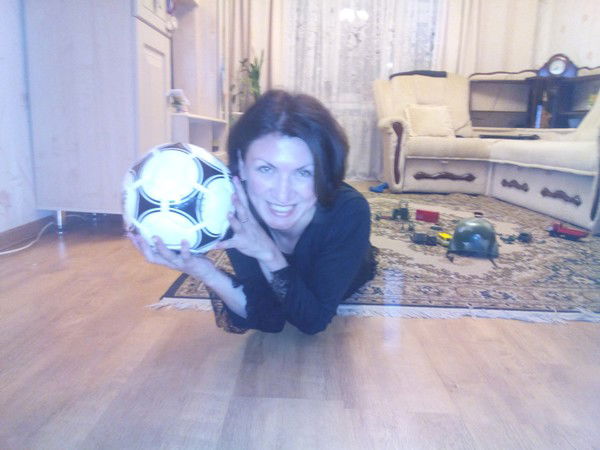 Эльвира Абулханова