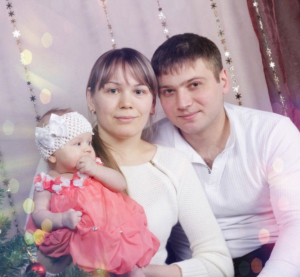 Анастасия Пузанкова