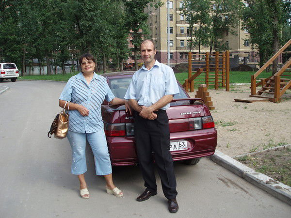 Сергей Иванов