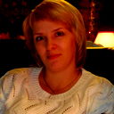 Ирина Буллер