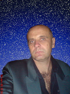 Валерий Терновой