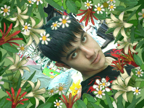 Шохрух Разыков