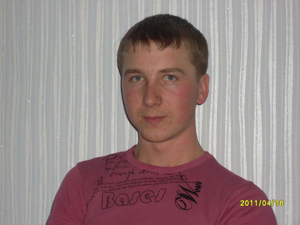 Алексей Юркин