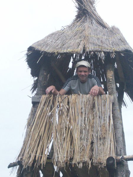 Александр Я