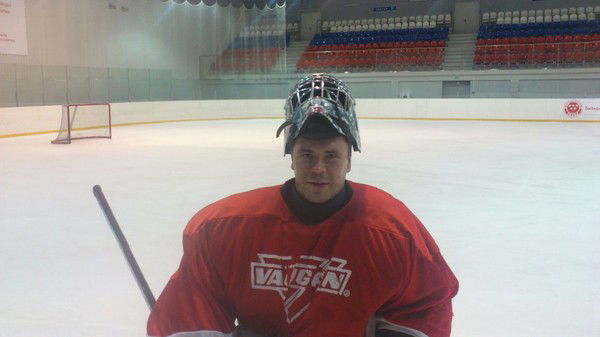 Амелин Евгений