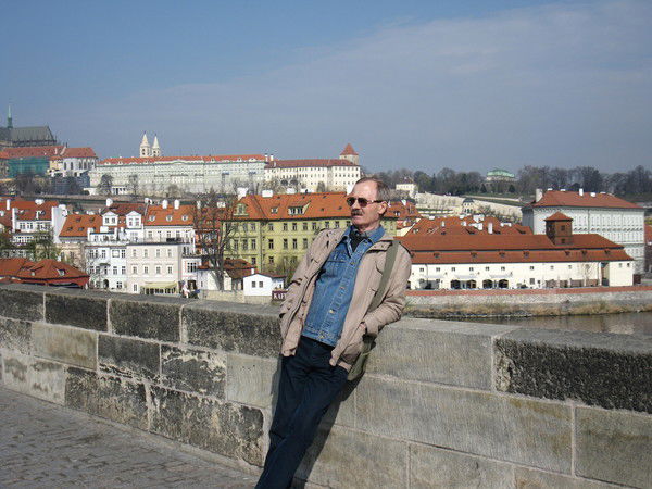 Юрий Сафронов