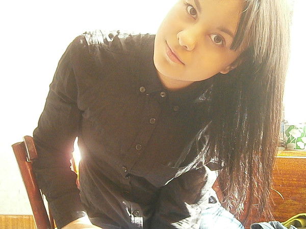 Юля Бунькова