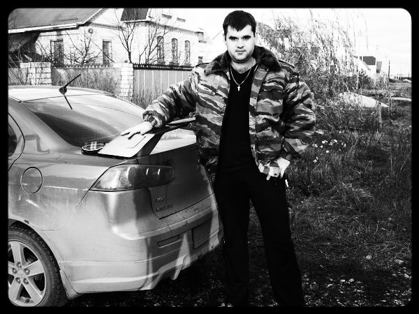 Евгений Белоусов