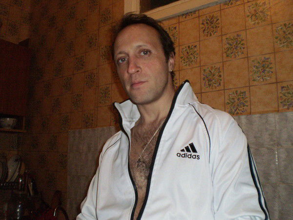 Кузьменко Константин