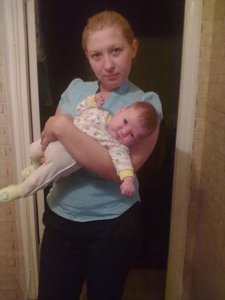 Мартынова Кристина