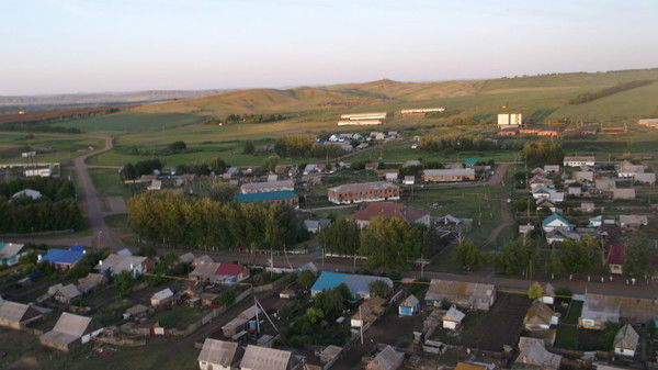 Валей Хантимиров