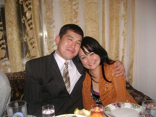 Гулсим Жумабекова