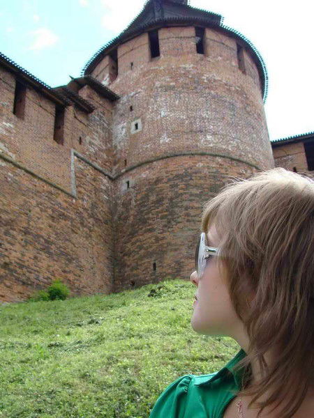 Ирина Малышева