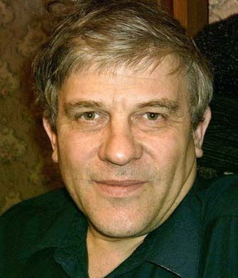 Игорь Панков