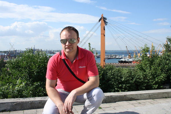 Родион Тимков