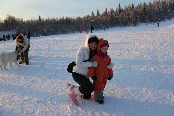 Любовь Дитц