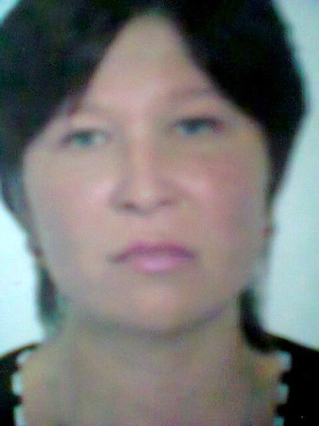 Иванова Радмила