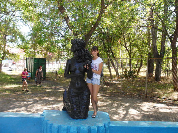 Вероника Иванова