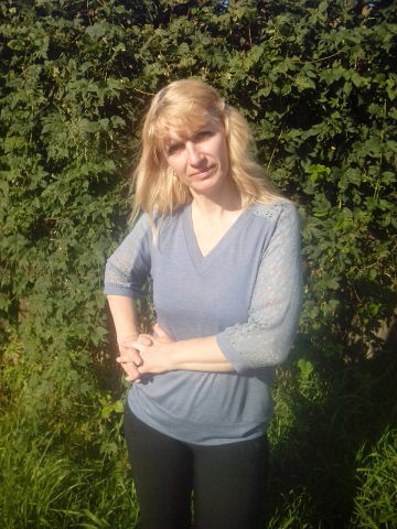 Елена Тимофеева