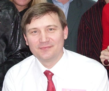 Чудаков Владимир