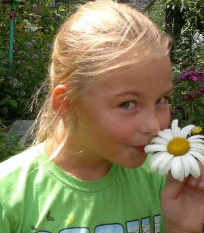 Екатерина Кудрявцева