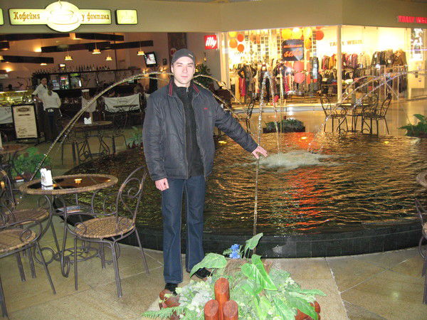 Евгений Субота