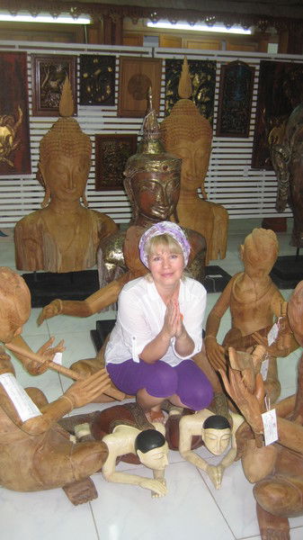 Инна Онищенко