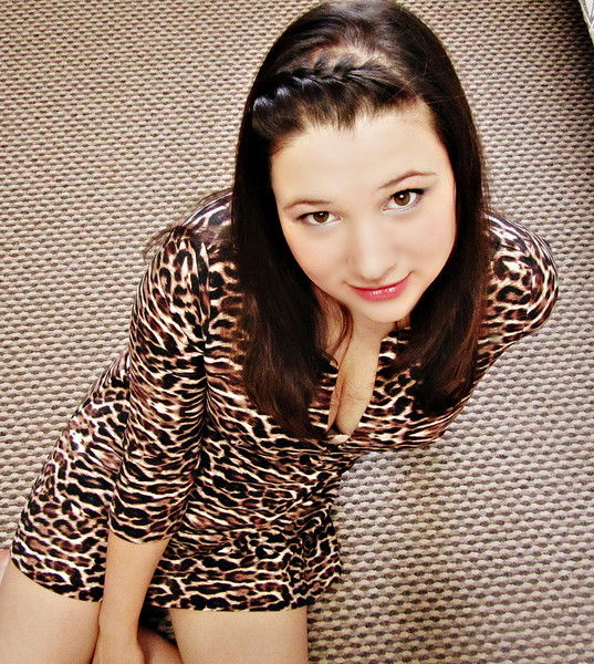 Кристина Цыкура