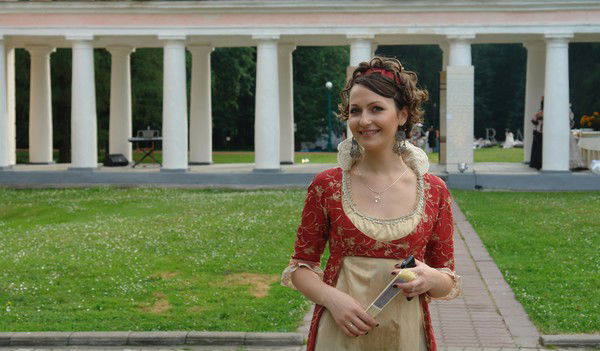 Наталья Кормашова