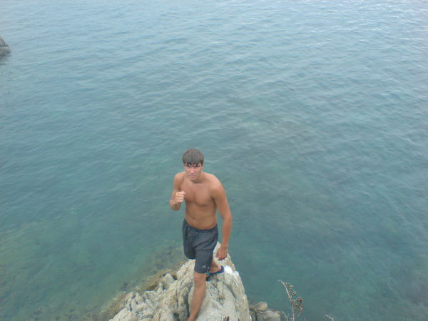 Витек Гольников