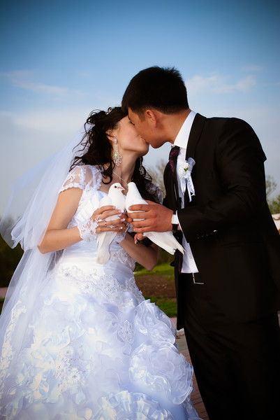 Аяна Бикешова