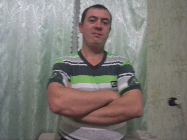 Дмитрий Фомин