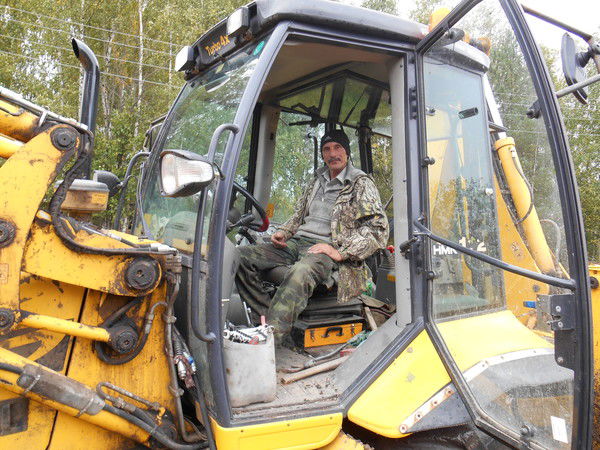 Сергей Пухов