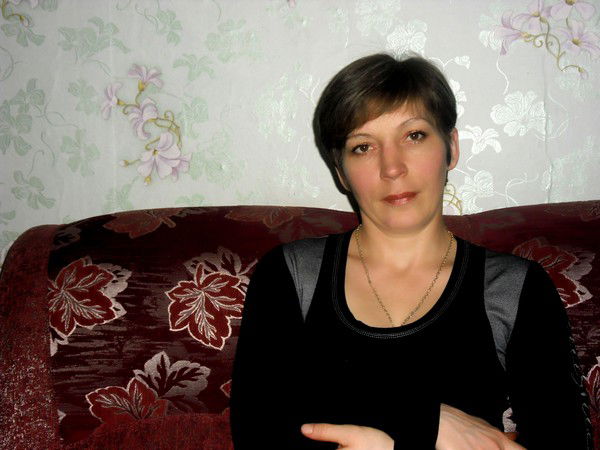 Елена Горскина