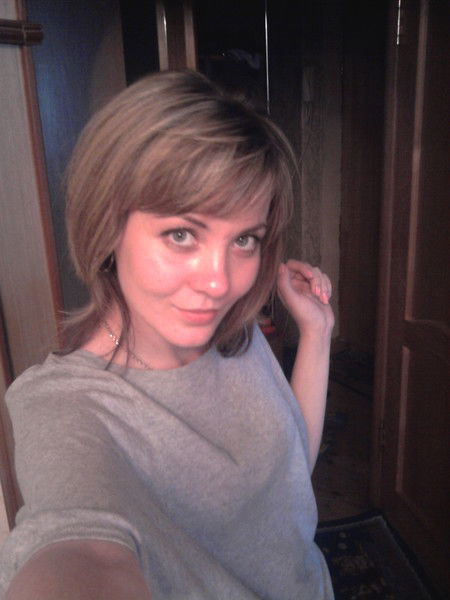 Полина Логинова