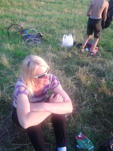 Ирина Стаблецкая