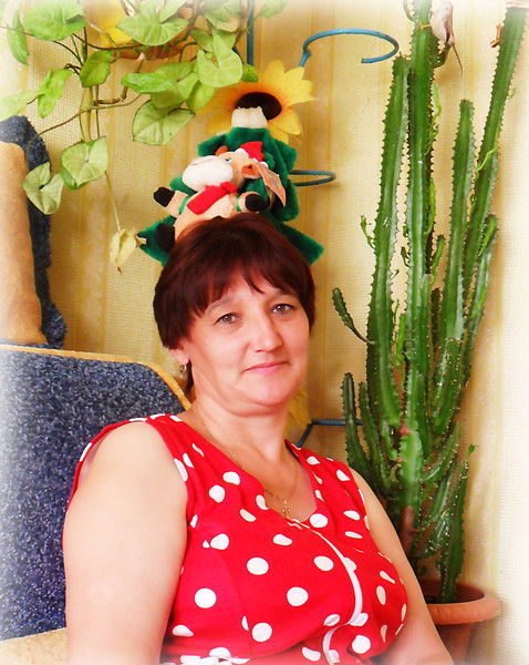 Нурания Урманова