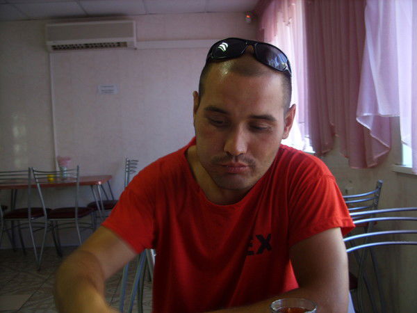 Ринат Ишмухаметов