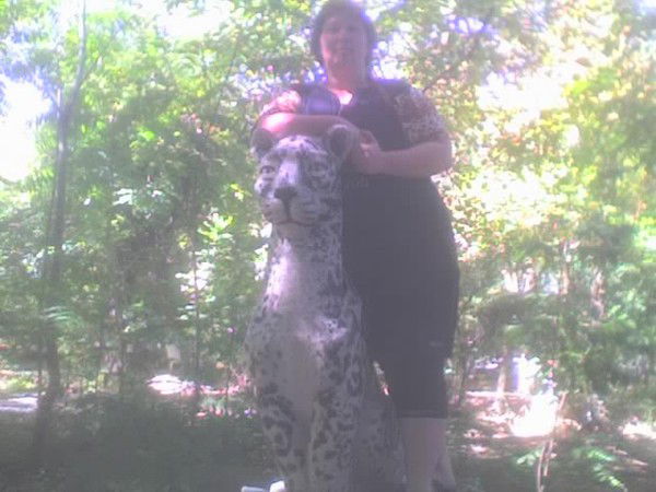 Марина Кияненко