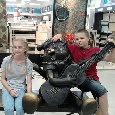 Данила Зобков