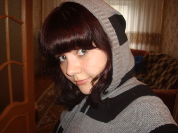 Аня Перевощикова