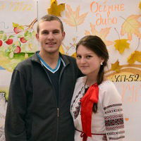 Володя Далєвський