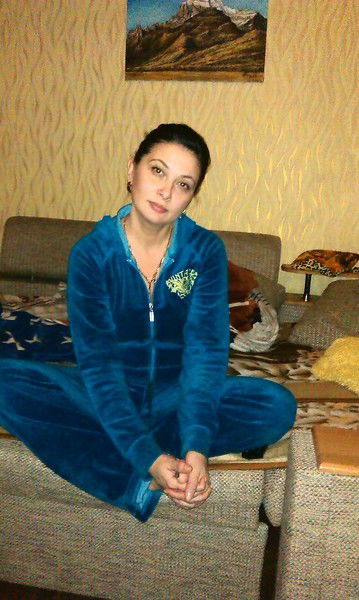 Майя Тырнахсыз