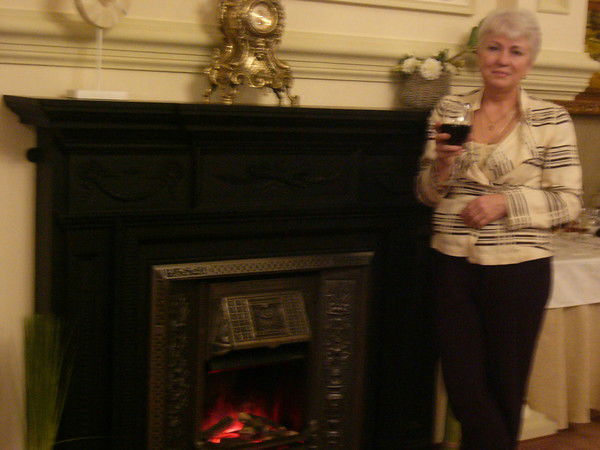 Халида Шигаева