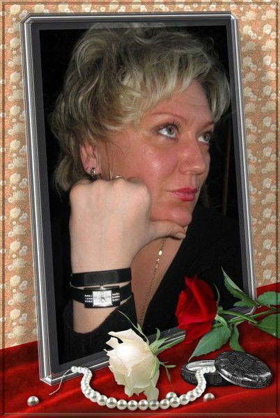 Марина Шумилова