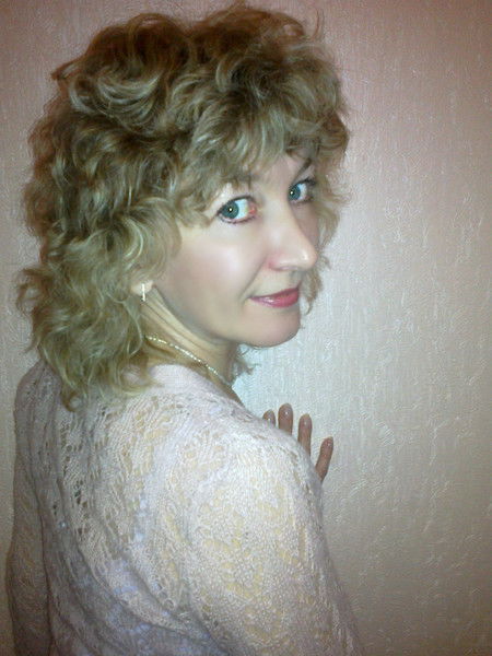 Елена Дисавенко