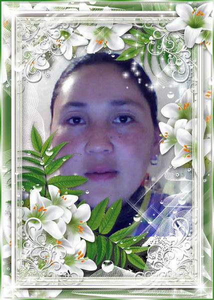 Сауле Мамаева