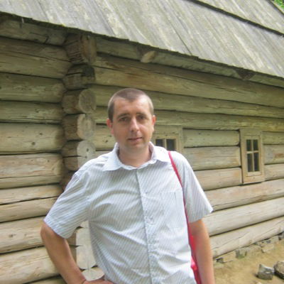 Степан Савка