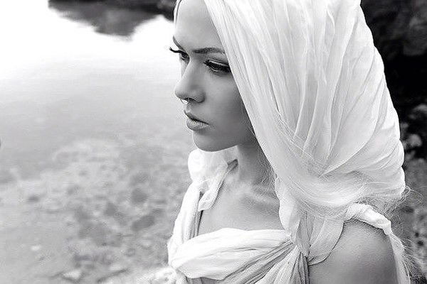 Хранительница Огня